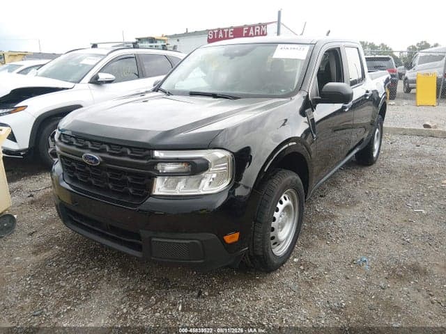 2024 FORD MAVERICK XL 2