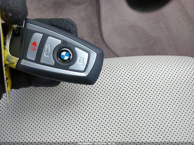 2018 BMW 650I XDRIVE 11