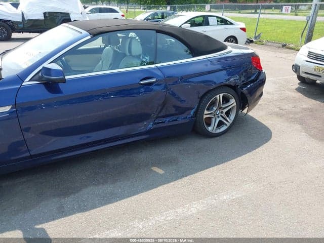 2018 BMW 650I XDRIVE 6