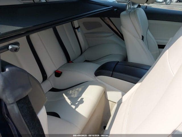 2018 BMW 650I XDRIVE 8