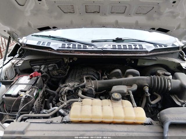 2019 FORD F-150 XL 10