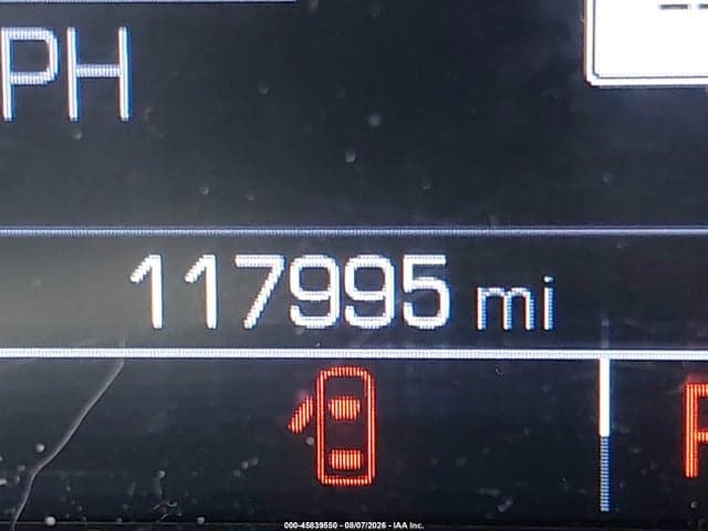 2018 CHEVROLET IMPALA 2LZ 15