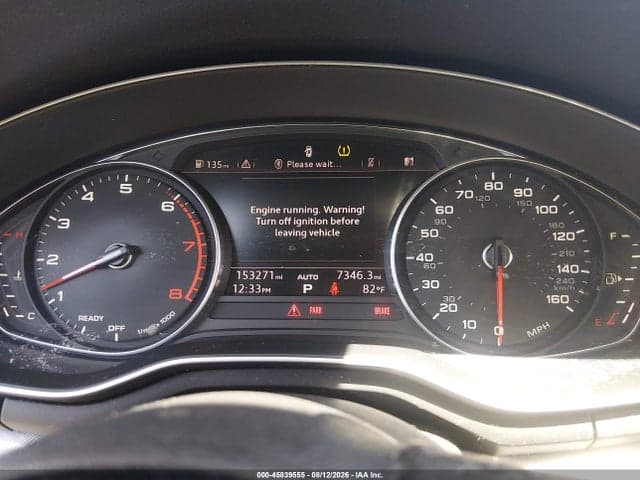 2017 AUDI A4 PREMIUM 7