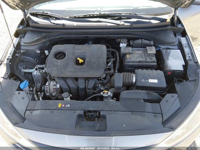 2019 HYUNDAI ELANTRA SE 10
