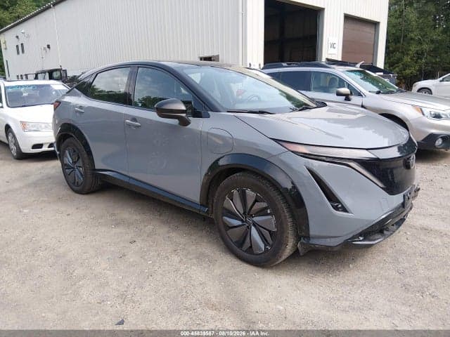 2023 NISSAN OTHER