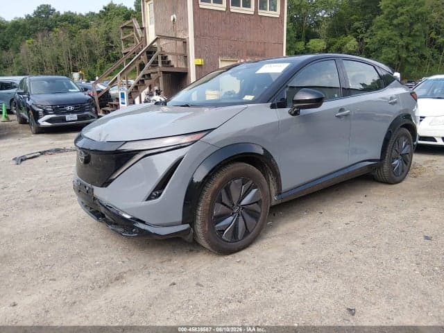 2023 NISSAN OTHER 2