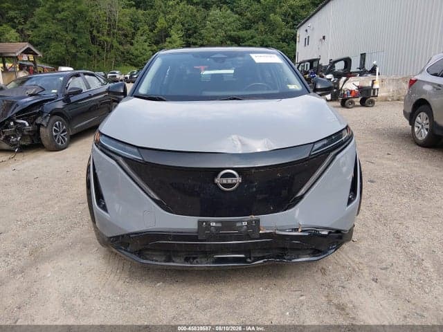 2023 NISSAN OTHER 12