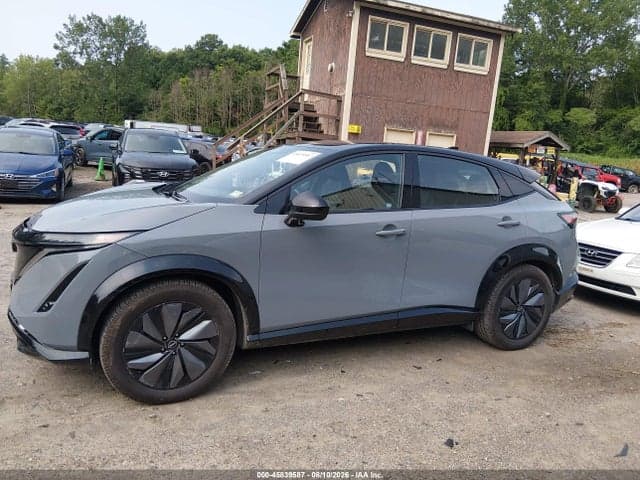 2023 NISSAN OTHER 14
