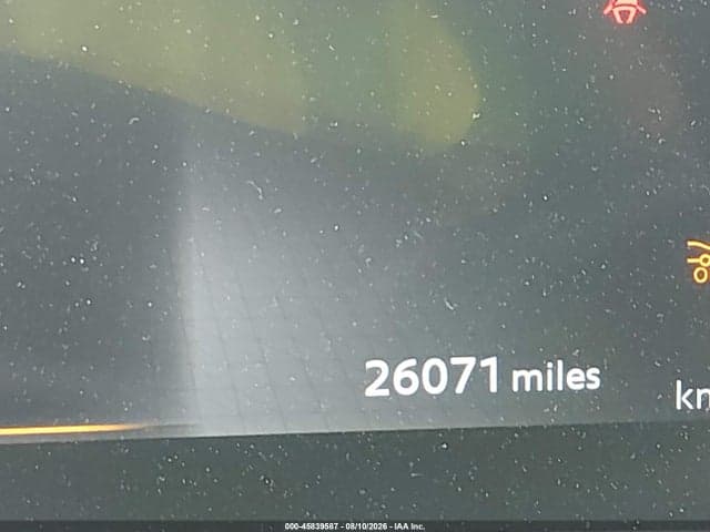 2023 NISSAN OTHER 15