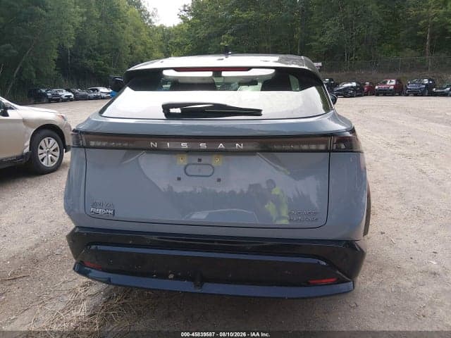2023 NISSAN OTHER 16