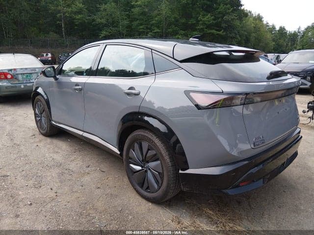 2023 NISSAN OTHER 3