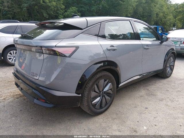 2023 NISSAN OTHER 4