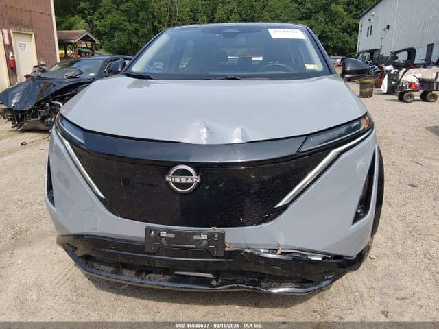 2023 NISSAN OTHER 6
