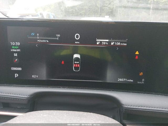 2023 NISSAN OTHER 7