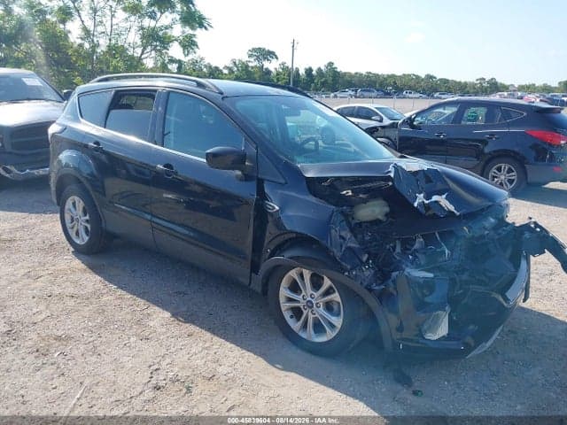 2018 FORD ESCAPE SE 1