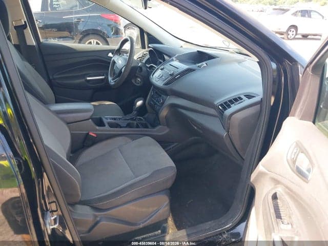 2018 FORD ESCAPE SE 5