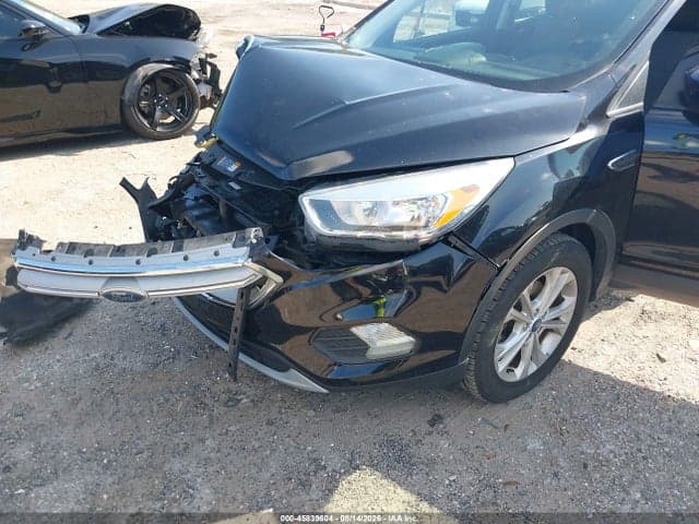 2018 FORD ESCAPE SE 6