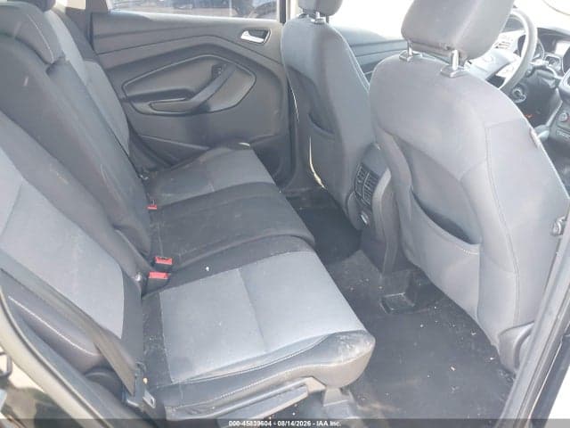 2018 FORD ESCAPE SE 8