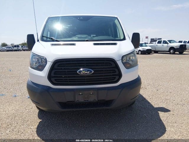 2018 FORD TRANSIT-350 XL 12