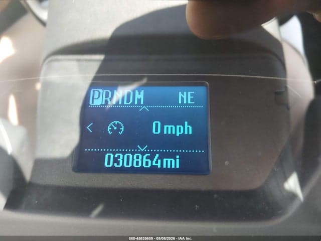 2018 FORD TRANSIT-350 XL 15