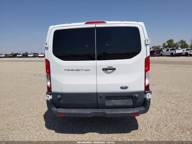 2018 FORD TRANSIT-350 XL 16