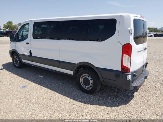 2018 FORD TRANSIT-350 XL 3