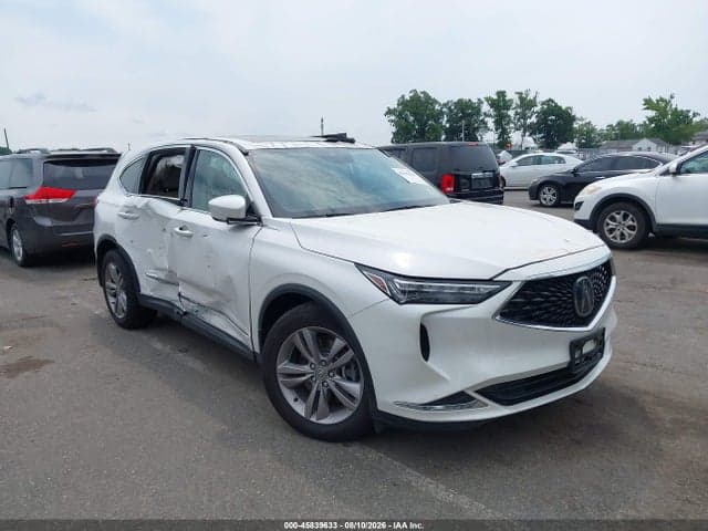 2023 ACURA MDX STANDARD 1