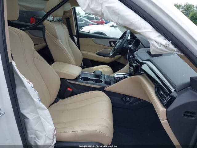2023 ACURA MDX STANDARD 5