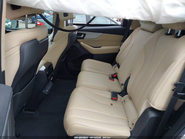 2023 ACURA MDX STANDARD 8