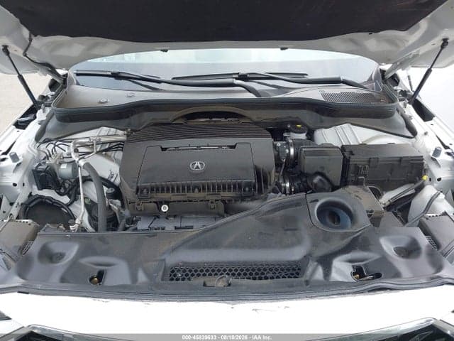2023 ACURA MDX STANDARD 10