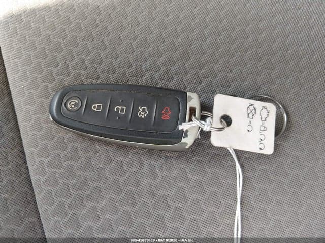 2019 FORD ESCAPE SE 11
