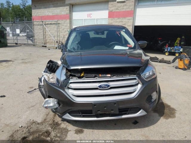 2019 FORD ESCAPE SE 12