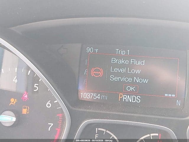 2019 FORD ESCAPE SE 15