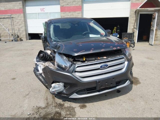 2019 FORD ESCAPE SE 6