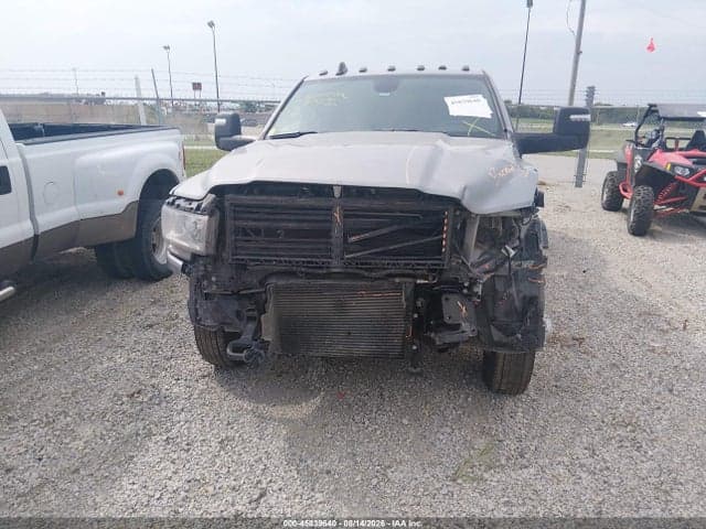 2024 RAM 3500 BIG HORN 4X4 8' BOX 11