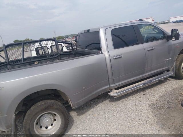 2024 RAM 3500 BIG HORN 4X4 8' BOX 4