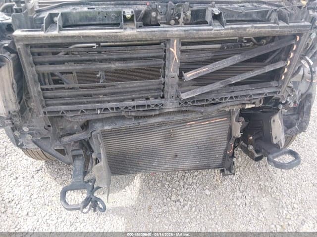 2024 RAM 3500 BIG HORN 4X4 8' BOX 10