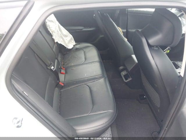 2026 KIA K4 EX 8