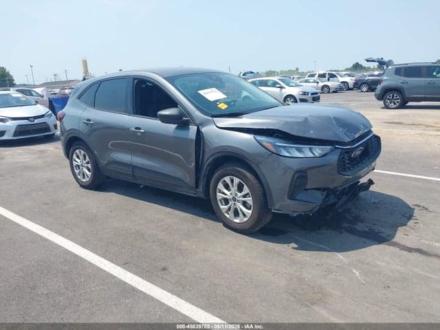 2025 FORD ESCAPE ACTIVE 1