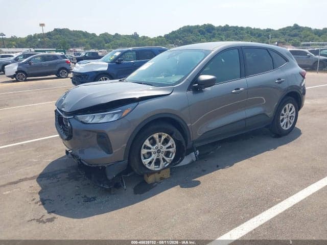 2025 FORD ESCAPE ACTIVE 2