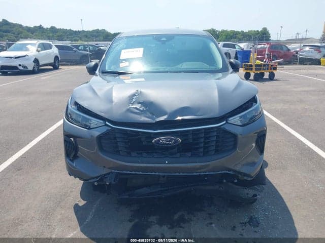 2025 FORD ESCAPE ACTIVE 12