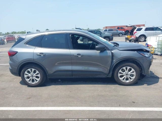 2025 FORD ESCAPE ACTIVE 13
