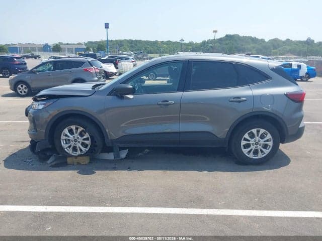 2025 FORD ESCAPE ACTIVE 14