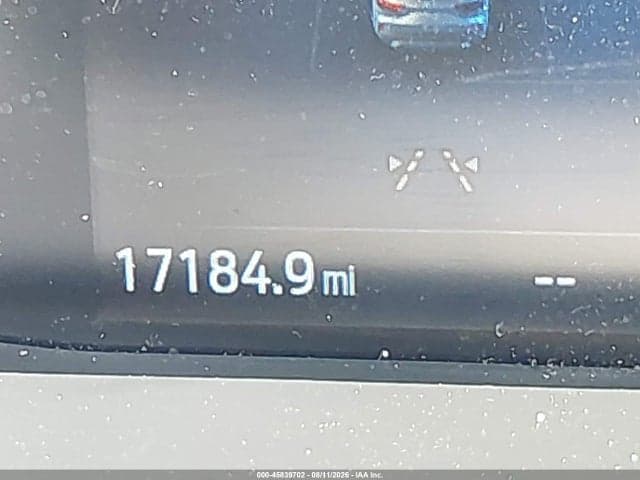 2025 FORD ESCAPE ACTIVE 15