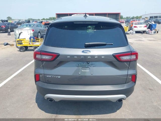 2025 FORD ESCAPE ACTIVE 16