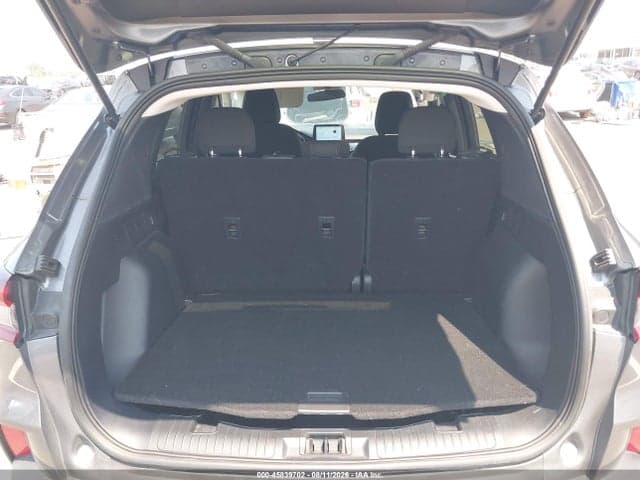 2025 FORD ESCAPE ACTIVE 17