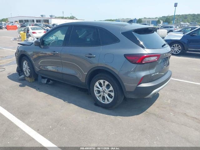 2025 FORD ESCAPE ACTIVE 3