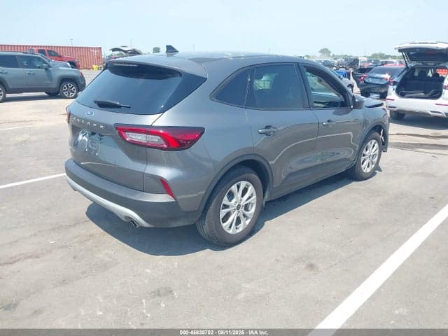 2025 FORD ESCAPE ACTIVE 4