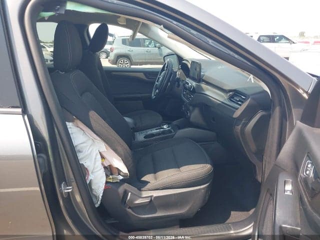2025 FORD ESCAPE ACTIVE 5
