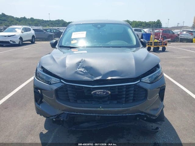 2025 FORD ESCAPE ACTIVE 6